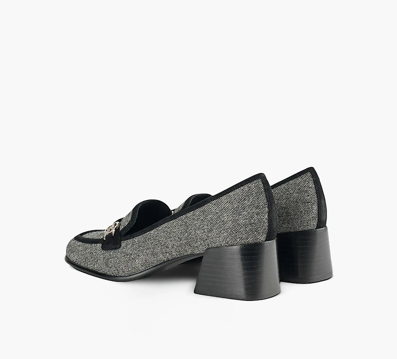 WISHBONE | RUBY GRIS FEMMES