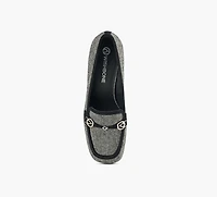 WISHBONE | RUBY GRIS FEMMES