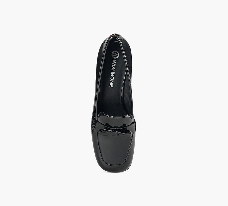 WISHBONE | RIVER NOIR FEMMES