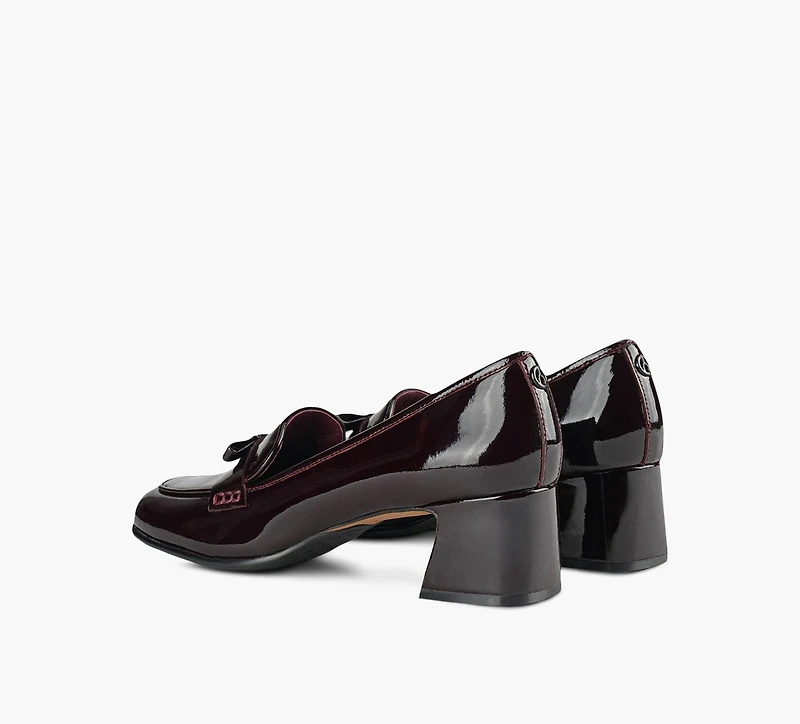 WISHBONE | RIVER BOURGOGNE FEMMES