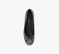 WISHBONE | DAKOTA NOIR FEMMES