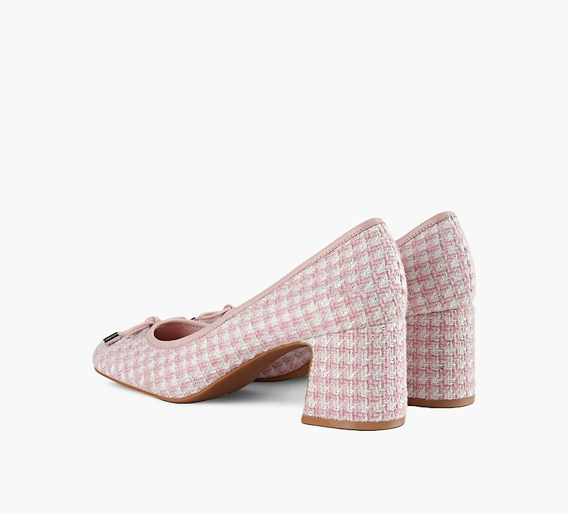 WISHBONE | DAKOTA ROSE PALE FEMMES