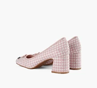 WISHBONE | DAKOTA ROSE PALE FEMMES