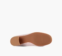 WISHBONE | DAKOTA ROSE PALE FEMMES