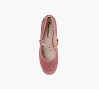WISHBONE | DAISY ROSE PALE FEMMES