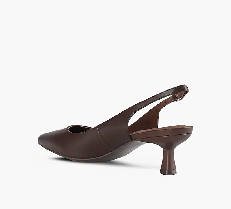 WISHBONE | ODETTE H BRUN FEMMES