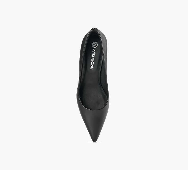 WISHBONE | NIKKI NOIR FEMMES