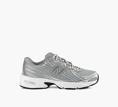 NEW BALANCE | 740 GRIS FEMMES