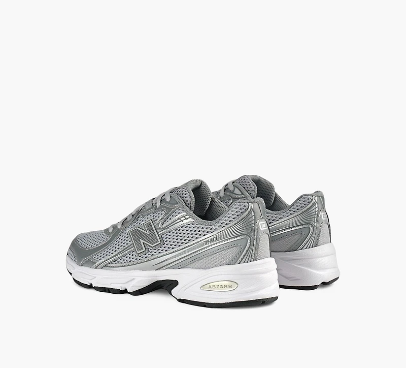 NEW BALANCE | 740 GRIS FEMMES