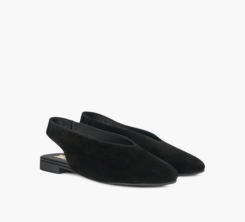 BROWNS | ELIAS NOIR FEMMES