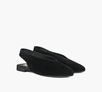 BROWNS | ELIAS NOIR FEMMES