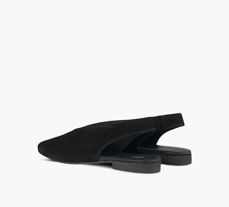 BROWNS | ELIAS NOIR FEMMES