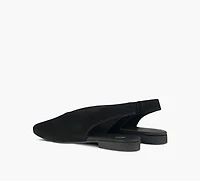 BROWNS | ELIAS NOIR FEMMES