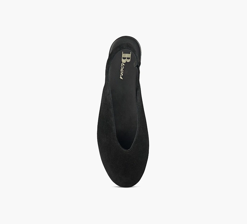 BROWNS | ELIAS NOIR FEMMES