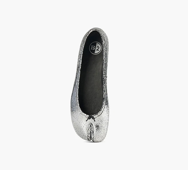 B2 | GRIFFIN ARGENT FEMMES