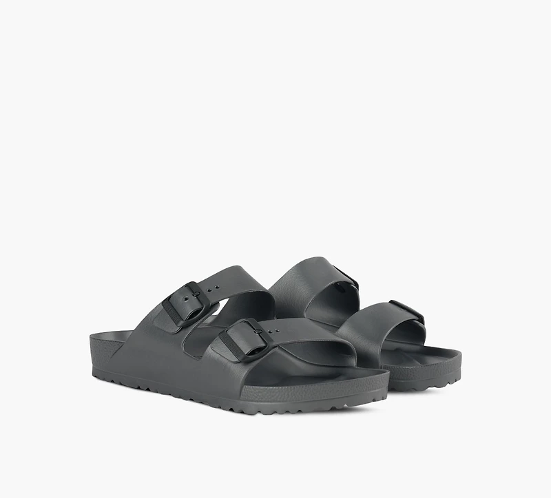 BIRKENSTOCK | ARIZONA EVA GRIS HOMMES