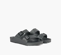BIRKENSTOCK | ARIZONA EVA GRIS HOMMES