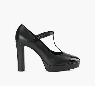 WISHBONE | REESE NOIR FEMMES