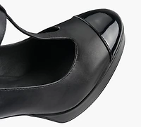 WISHBONE | REESE NOIR FEMMES