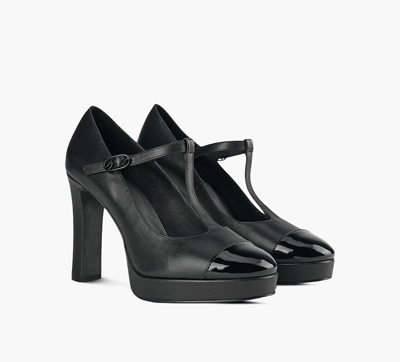 WISHBONE | REESE NOIR FEMMES