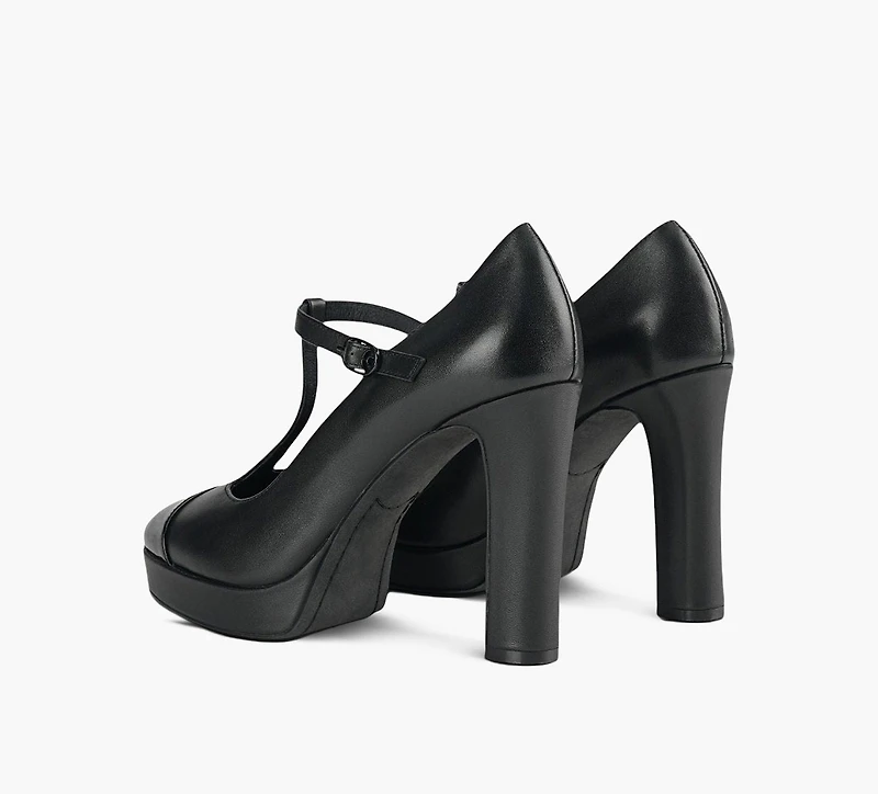 WISHBONE | REESE NOIR FEMMES