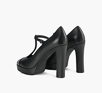 WISHBONE | REESE NOIR FEMMES