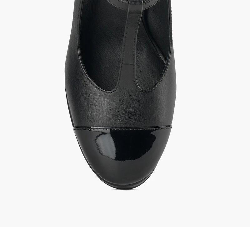 WISHBONE | REESE NOIR FEMMES