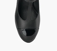 WISHBONE | REESE NOIR FEMMES