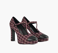 WISHBONE | REESE ROUGE FEMMES