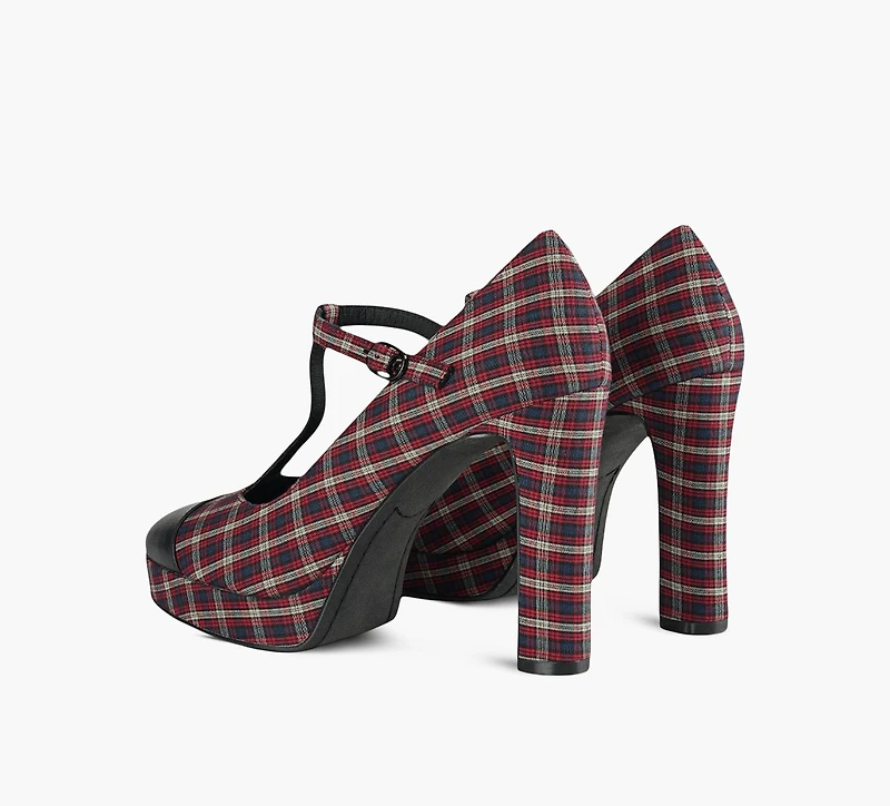WISHBONE | REESE ROUGE FEMMES