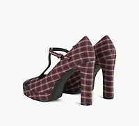WISHBONE | REESE ROUGE FEMMES