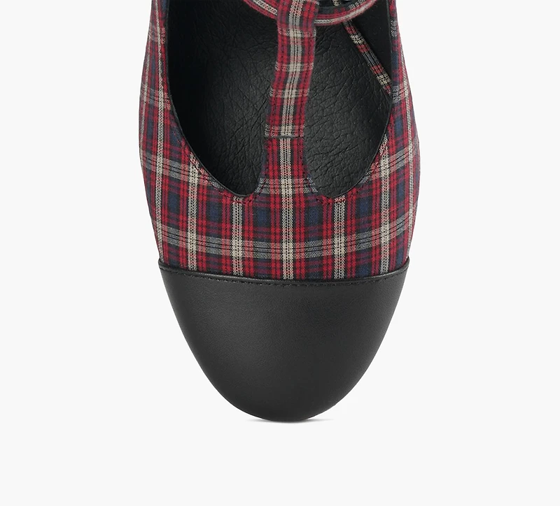 WISHBONE | REESE ROUGE FEMMES