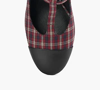 WISHBONE | REESE ROUGE FEMMES