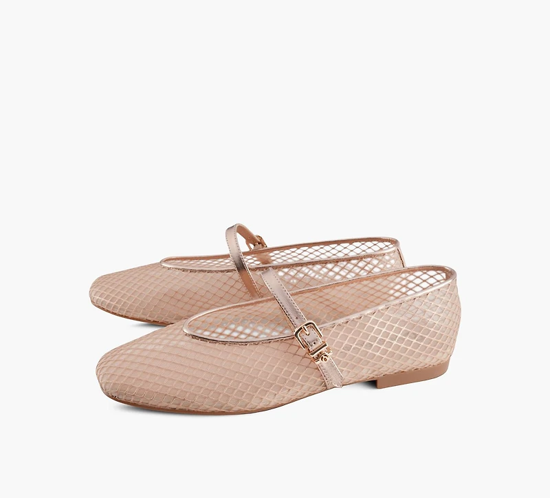WISHBONE | ZORA M ROSE DORÉ FEMMES