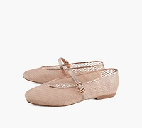 WISHBONE | ZORA M ROSE DORÉ FEMMES