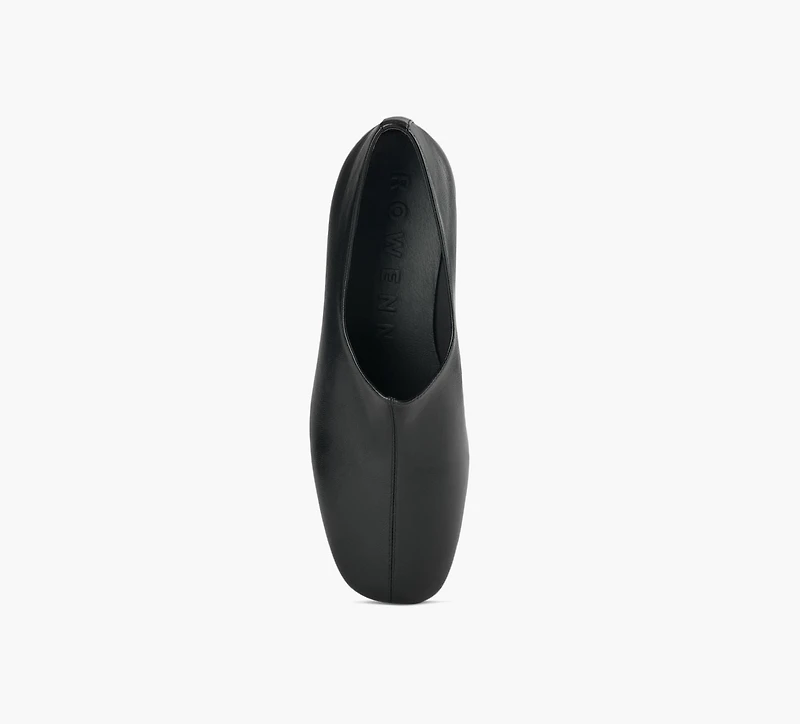 ROWENN | RHEA NOIR FEMMES