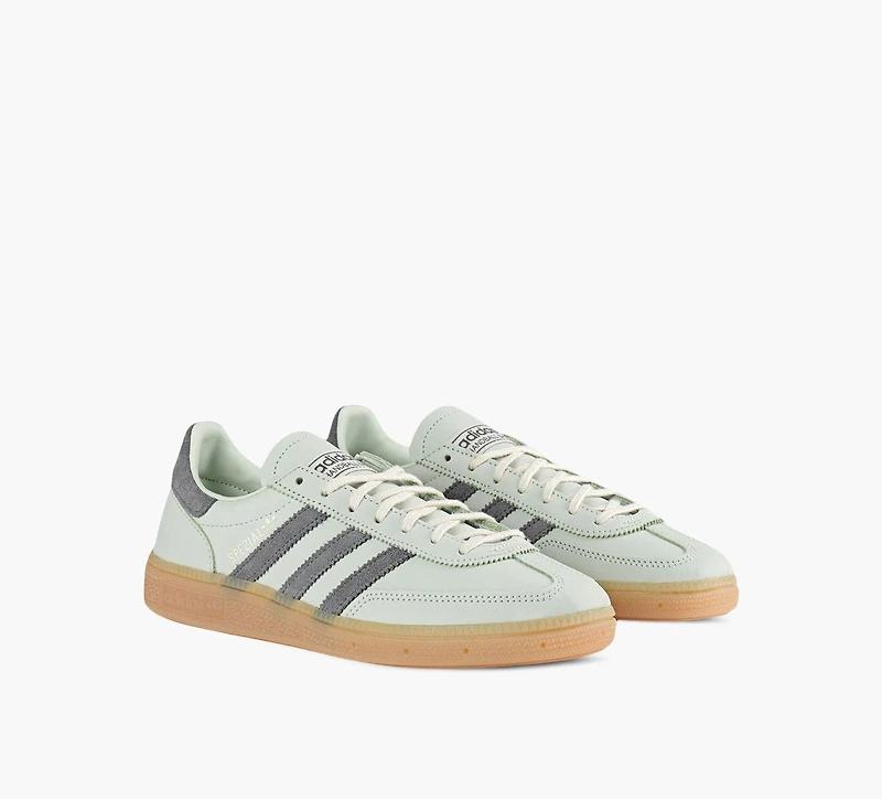 ADIDAS | HANDBALL SPEZIAL VERT FEMMES