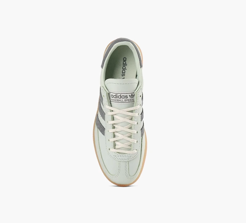 ADIDAS | HANDBALL SPEZIAL VERT FEMMES