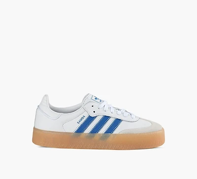 ADIDAS | SAMBAE BLANC FEMMES