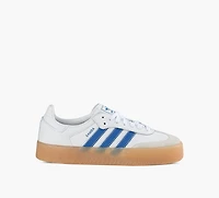 ADIDAS | SAMBAE BLANC FEMMES