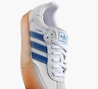 ADIDAS | SAMBAE BLANC FEMMES