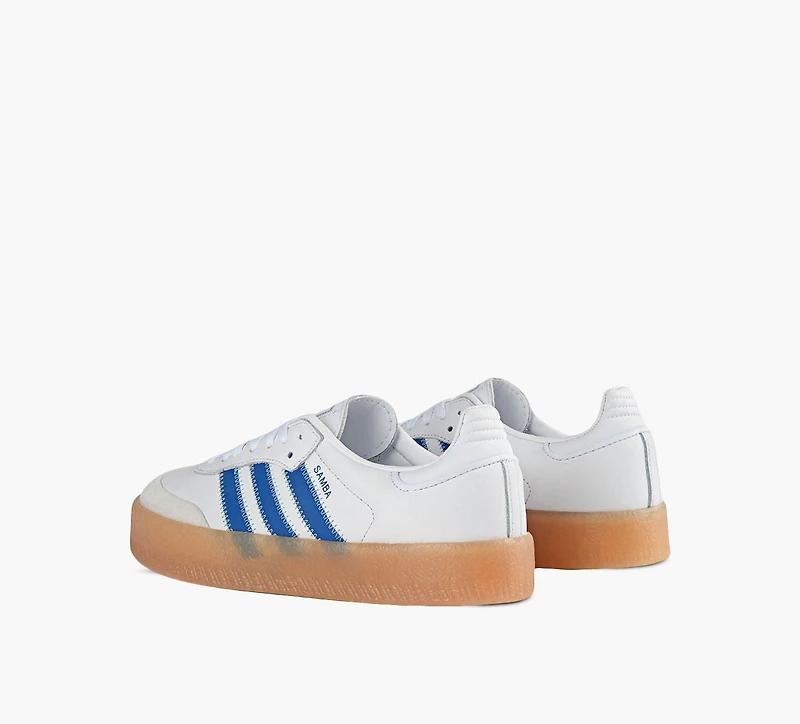 ADIDAS | SAMBAE BLANC FEMMES