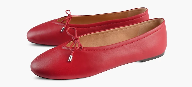 B2 | BRIELLE ROUGE FEMMES