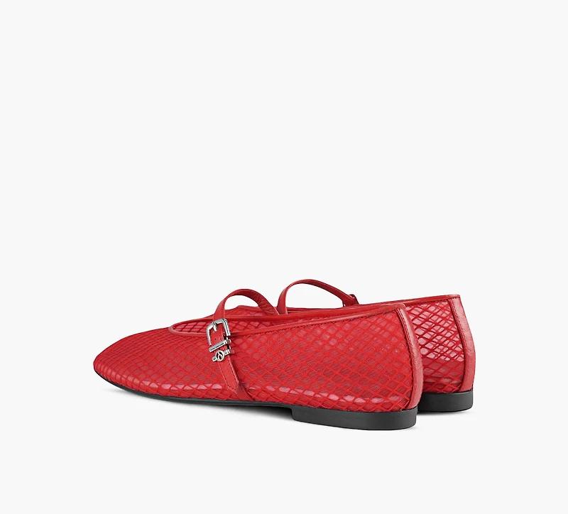 WISHBONE | ZORA M ROUGE FEMMES