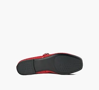 WISHBONE | ZORA M ROUGE FEMMES