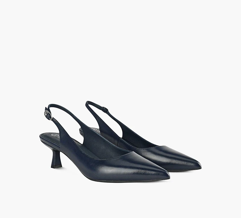 WISHBONE | ODETTE H BLEU FEMMES