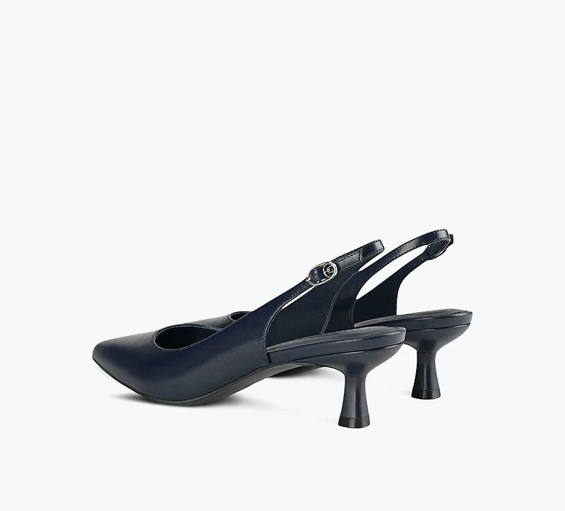 WISHBONE | ODETTE H BLEU FEMMES