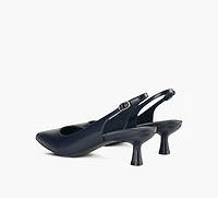 WISHBONE | ODETTE H BLEU FEMMES