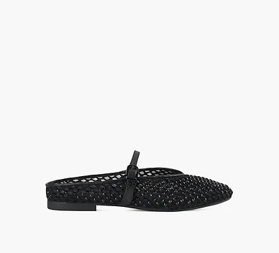 WISHBONE | ZORA MC NOIR FEMMES