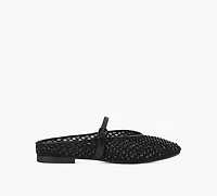 WISHBONE | ZORA MC NOIR FEMMES